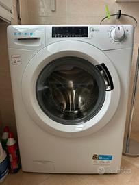 Lavateice CANDY mod. CS 128TXME-S