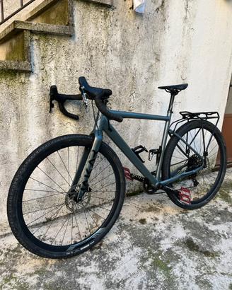 Bici gravel megamo jakar 20 2023