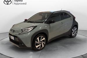 Toyota Aygo X 1.0 VVT-i 72 CV 5 porte Lounge ...