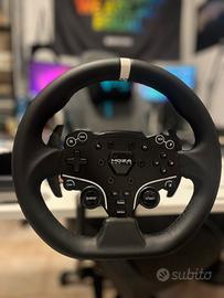 Moza Racing R5 bundle x PC