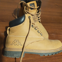 Scarponcini e scarpe n 38