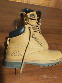 Scarponcini e scarpe n 38