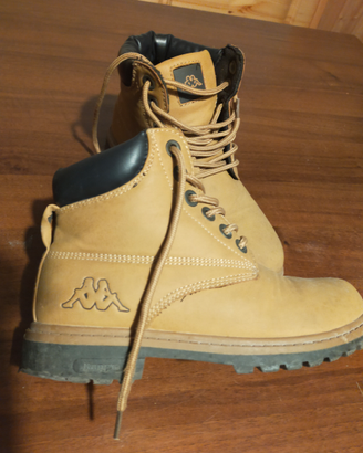 Scarponcini e scarpe n 38