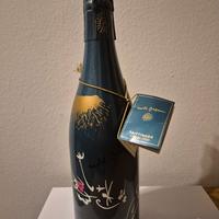 Champagne Taittinger Collection 