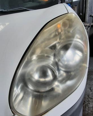 FIAT DOBLO 2015 - FARO ANTERIORE SINISTRO