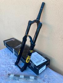 Forcella ohlins