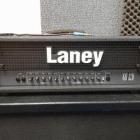 Testata per chitarra Laney GH 120