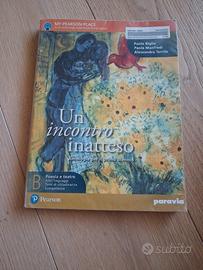 Un incontro innateso - ISBN 9788839529015