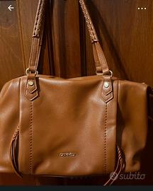 Borsa a spalla Cafe’ noir