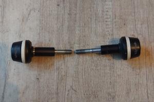 paratelaio cbr 600 rr 