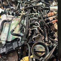 Motore Audi q3 2.0 tdi DXN 194cv