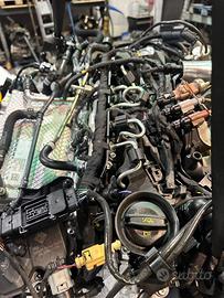 Motore Audi q3 2.0 tdi DXN 194cv