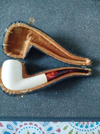 Pipa in schiuma "Oztas"