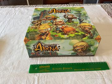Gioco Krosmaster Arena Ankama ricambi 🔴SMI