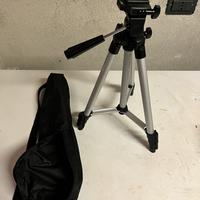 Cavalletto per macchina fotografica