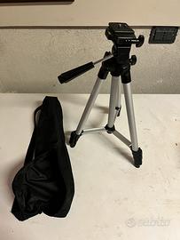 Cavalletto per macchina fotografica