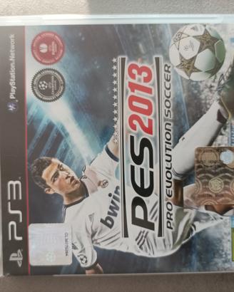 giochi ps3 