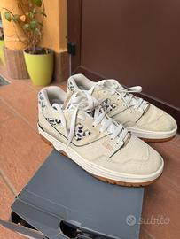 new balance 550 maculate