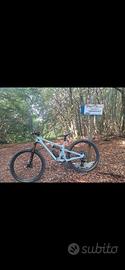 yeti sb120