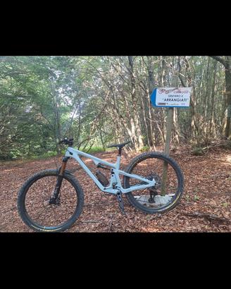 yeti sb120