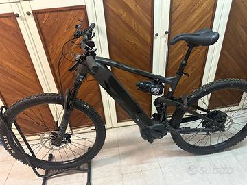 E-bike