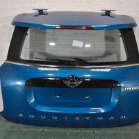 Mini F60 Countryman Portellone posteriore | 19660