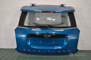 Mini F60 Countryman Portellone posteriore | 19660