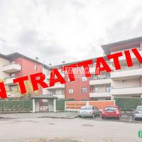 TRE LOCALI CON TERRAZZO BOX DOPPIO E CANTINA