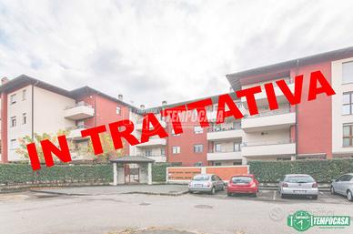 TRE LOCALI CON TERRAZZO BOX DOPPIO E CANTINA