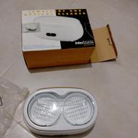 Pulitore a ultrasuoni Intertronic – NUOVO