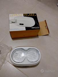 Pulitore a ultrasuoni Intertronic – NUOVO