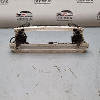 Rinforzo traversa paraurti supporto anteriore jagu