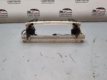 Rinforzo traversa paraurti supporto anteriore jagu