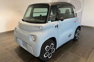 Citroen Ami My Pack Grey