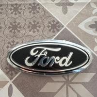 Logo ford