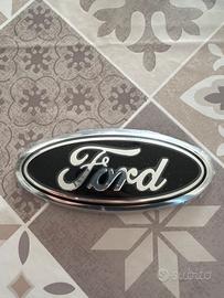 Logo ford
