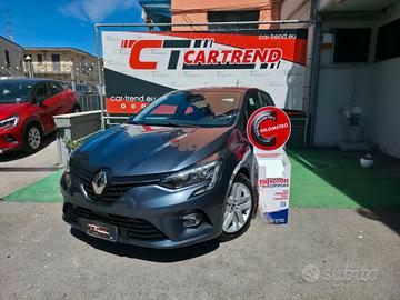 Renault Clio TCe 90 CV 5 porte