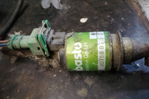 Pompetta gasolio 24volt webasto