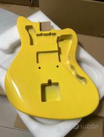 Corpo Body Jazzmaster