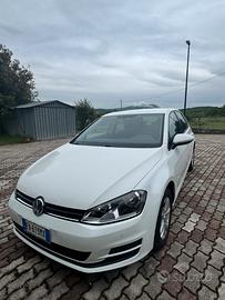 Golf 7 1.6 BLUEMOTION
