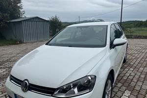 Golf 7 1.6 BLUEMOTION