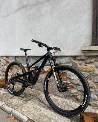 YT Jeffsy Core 3- MY 2024 - taglia M - GX AXS