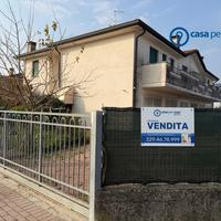 Comodo appartamento a Este/Ospedaletto Euganeo (PD