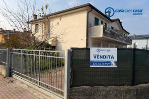Comodo appartamento a Este/Ospedaletto Euganeo (PD