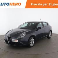 ALFA ROMEO Giulietta WF44595