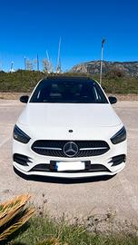 Mercedes Benz Classe B 200D FULL OPTIONAL