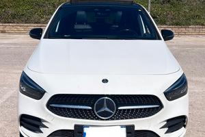 Mercedes Benz Classe B 200D FULL OPTIONAL