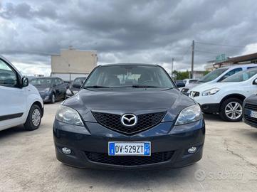 Mazda 3 Mazda3 1.6 TD 16V 109CV Active