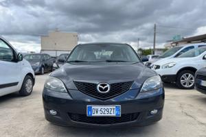 Mazda 3 Mazda3 1.6 TD 16V 109CV Active