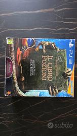 Ps3 il libro delle pozioni